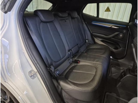 2021 BMW X2 xDrive 25 e M Sport