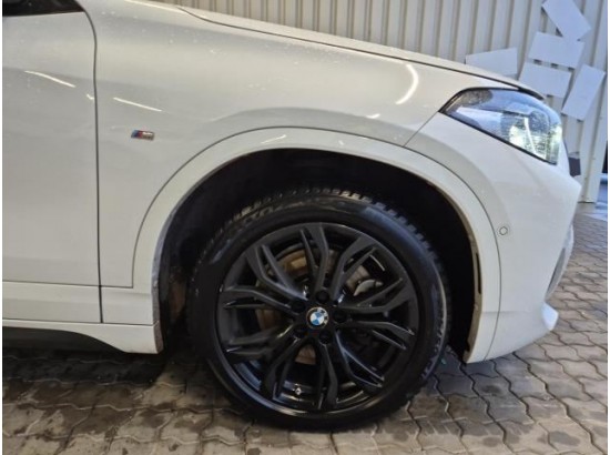 2021 BMW X2 xDrive 25 e M Sport