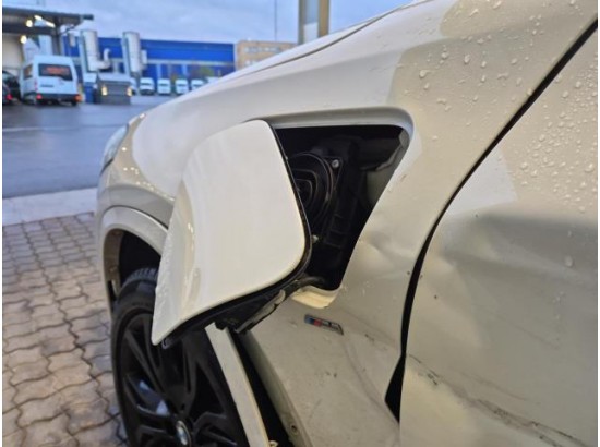 2021 BMW X2 xDrive 25 e M Sport