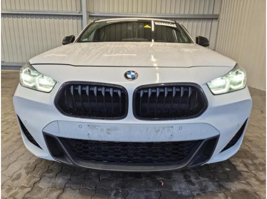2021 BMW X2 xDrive 25 e M Sport