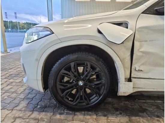 2021 BMW X2 xDrive 25 e M Sport