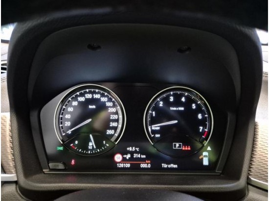 2021 BMW X2 xDrive 25 e M Sport