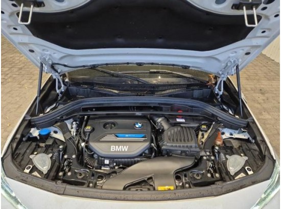 2021 BMW X2 xDrive 25 e M Sport