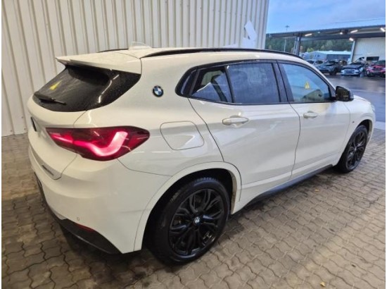 2021 BMW X2 xDrive 25 e M Sport