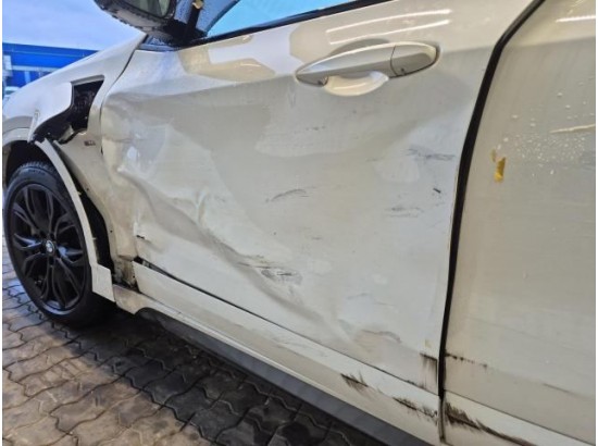 2021 BMW X2 xDrive 25 e M Sport