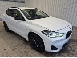 2021 BMW X2 xDrive 25 e M Sport