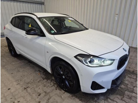 2021 BMW X2 xDrive 25 e M Sport