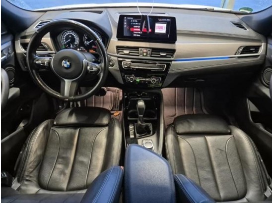2021 BMW X2 xDrive 25 e M Sport