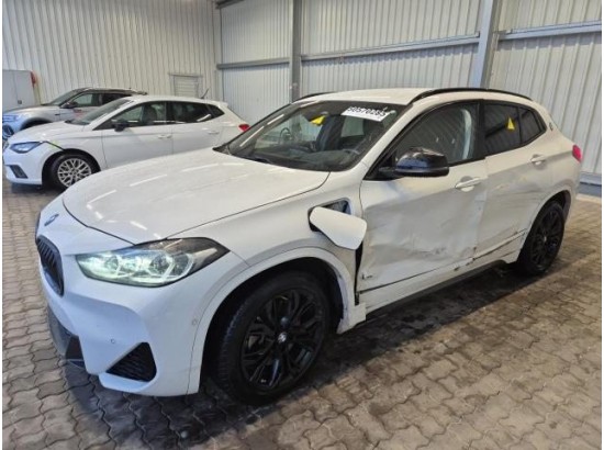 2021 BMW X2 xDrive 25 e M Sport