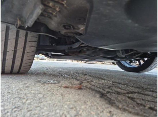 2015 Audi A1 Sportback basis