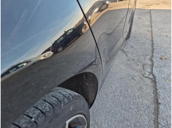 2015 Audi A1 Sportback basis