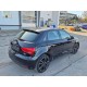 2015 Audi A1 Sportback basis