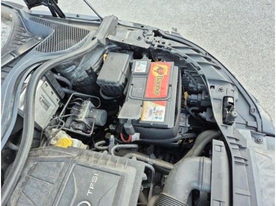 2015 Audi A1 Sportback basis