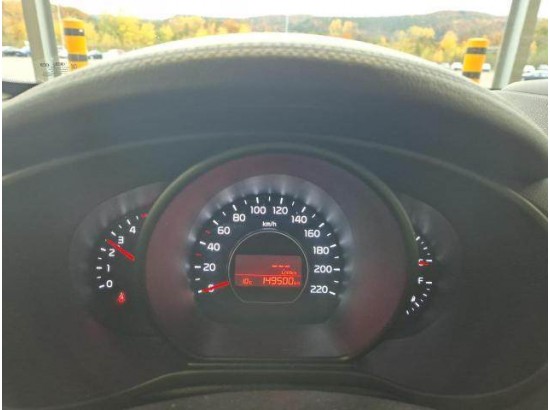 2016 Kia Soul 1.6 Dream Team