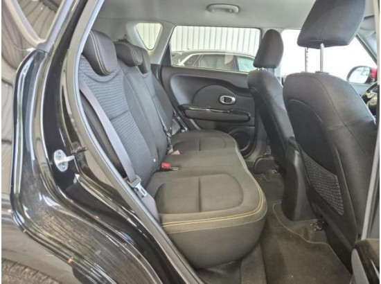 2016 Kia Soul 1.6 Dream Team