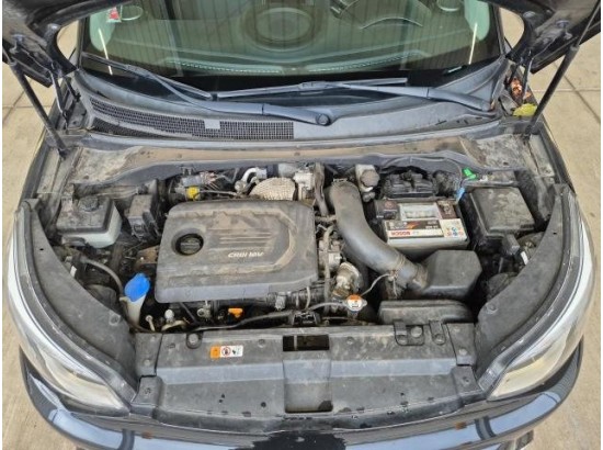 2016 Kia Soul 1.6 Dream Team