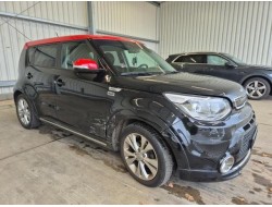 2016 Kia Soul 1.6 Dream Team