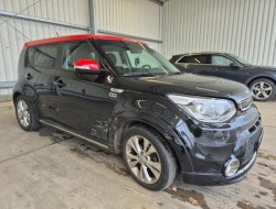 2016 Kia Soul 1.6 Dream Team