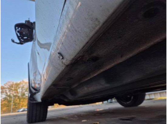 2022 Ford Fiesta Active