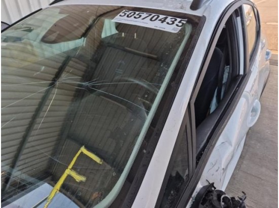 2022 Ford Fiesta Active