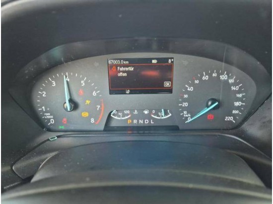 2022 Ford Fiesta Active