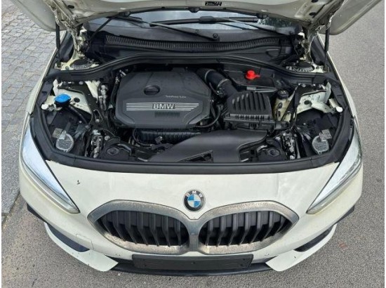 2023 BMW 1er Lim. 118i Sport Line