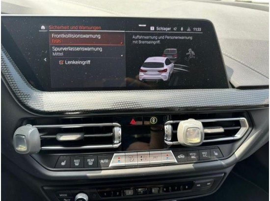 2023 BMW 1er Lim. 118i Sport Line