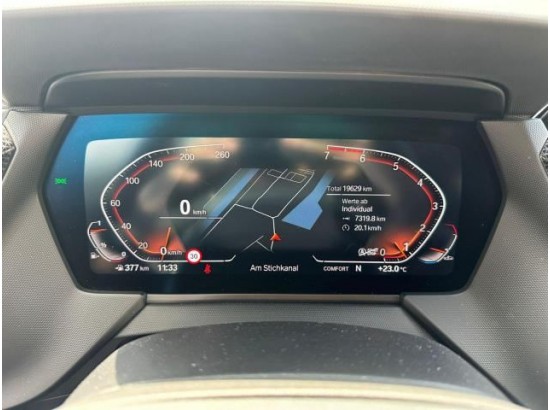 2023 BMW 1er Lim. 118i Sport Line