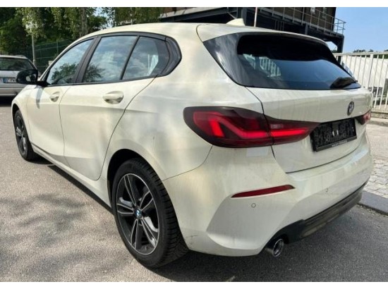 2023 BMW 1er Lim. 118i Sport Line