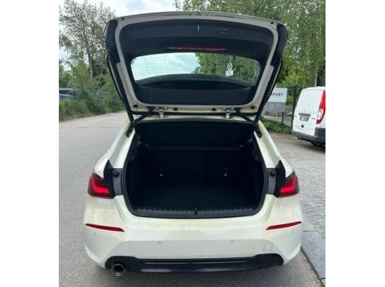 2023 BMW 1er Lim. 118i Sport Line