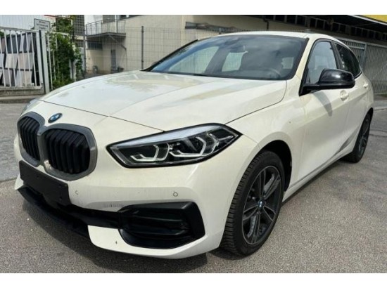 2023 BMW 1er Lim. 118i Sport Line