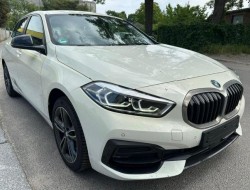 2023 BMW 1er Lim. 118i Sport Line