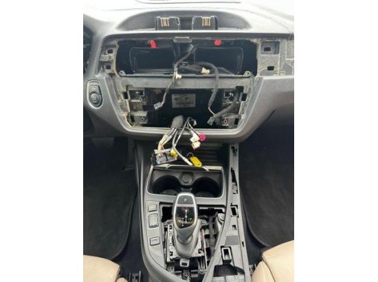 2025 BMW 2er Coupe 220 d xDrive M Sport