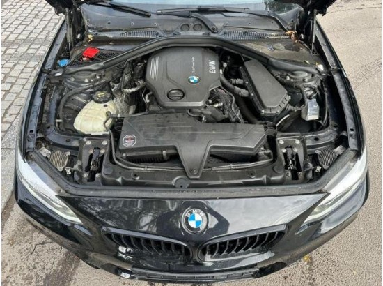2025 BMW 2er Coupe 220 d xDrive M Sport