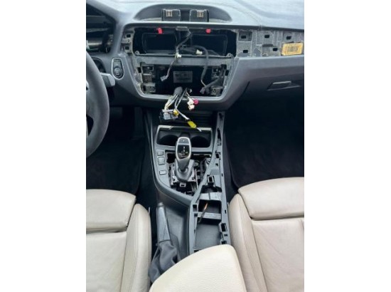 2025 BMW 2er Coupe 220 d xDrive M Sport