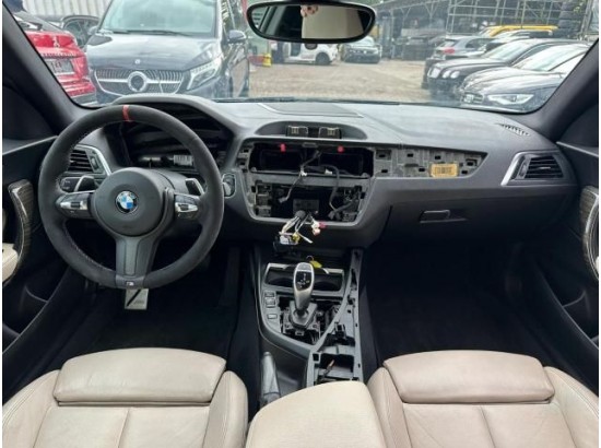 2025 BMW 2er Coupe 220 d xDrive M Sport