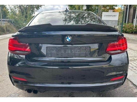 2025 BMW 2er Coupe 220 d xDrive M Sport