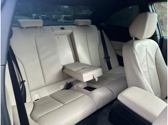 2025 BMW 2er Coupe 220 d xDrive M Sport