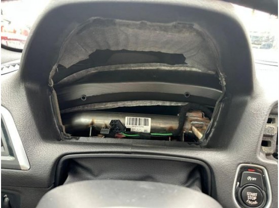 2025 BMW 2er Coupe 220 d xDrive M Sport