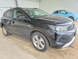 2022 Opel Grandland Ultimate Plug-in-Hybrid