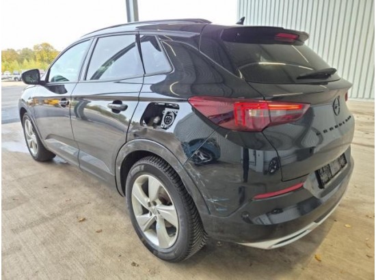 2022 Opel Grandland Ultimate Plug-in-Hybrid