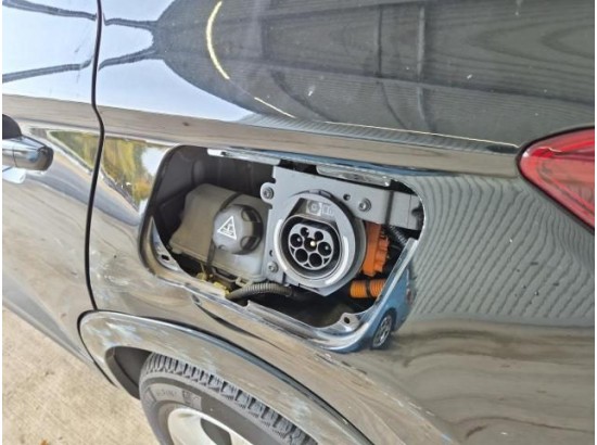 2022 Opel Grandland Ultimate Plug-in-Hybrid