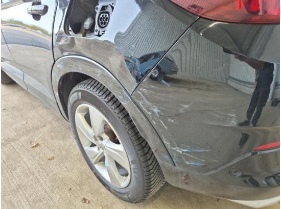 2022 Opel Grandland Ultimate Plug-in-Hybrid