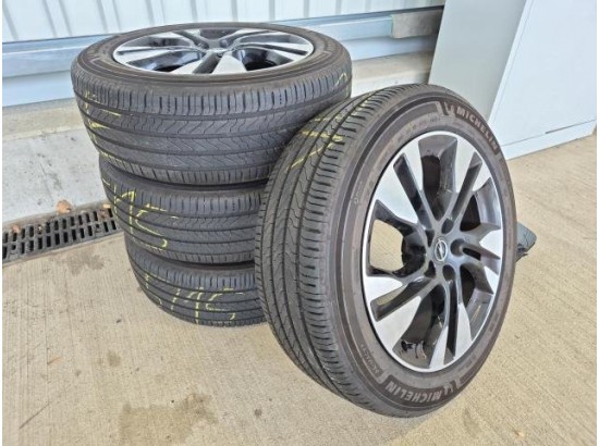 2022 Opel Grandland Ultimate Plug-in-Hybrid