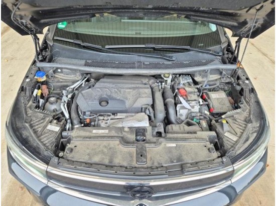 2022 Opel Grandland Ultimate Plug-in-Hybrid