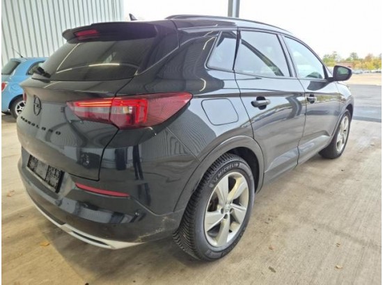 2022 Opel Grandland Ultimate Plug-in-Hybrid