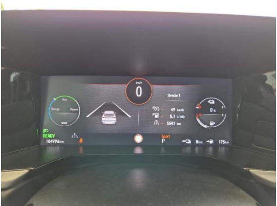 2022 Opel Grandland Ultimate Plug-in-Hybrid