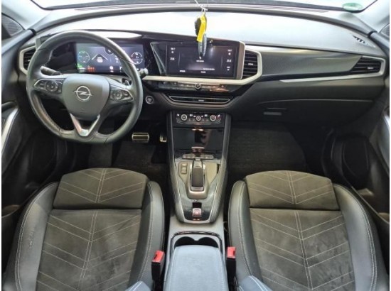 2022 Opel Grandland Ultimate Plug-in-Hybrid