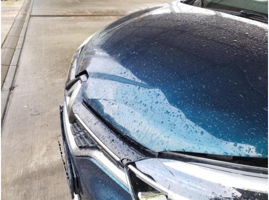 2020 Renault Captur Collection 2020 Renault Captur Collection