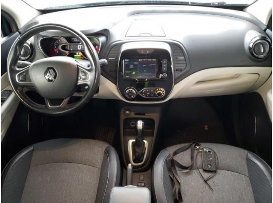 2020 Renault Captur Collection 2020 Renault Captur Collection